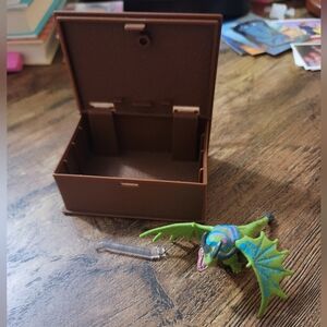 How to Train Your Dragon Blind Box Figure